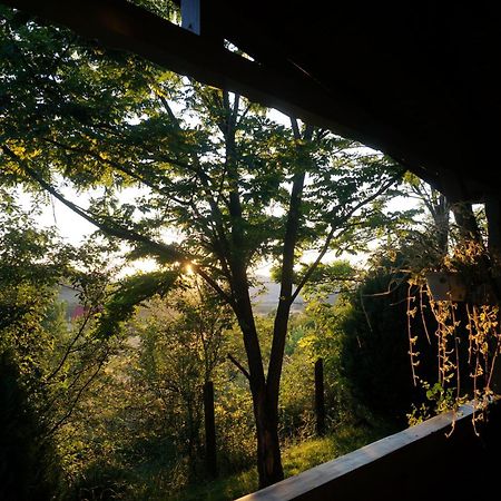 Natura Chalets Praid Exterior photo